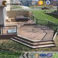 laminate vinyl floor waterproof material walkway flooring